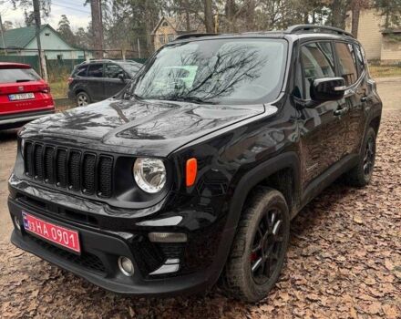 Черный Джип Другая, объемом двигателя 2.4 л и пробегом 84 тыс. км за 13800 $, фото 14 на Automoto.ua