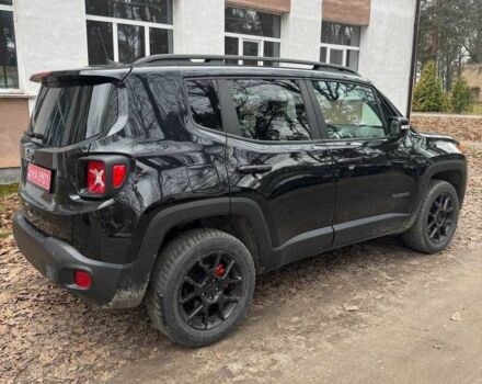 Черный Джип Другая, объемом двигателя 2.4 л и пробегом 84 тыс. км за 13800 $, фото 11 на Automoto.ua