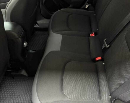 Черный Джип Другая, объемом двигателя 2.4 л и пробегом 84 тыс. км за 13800 $, фото 4 на Automoto.ua