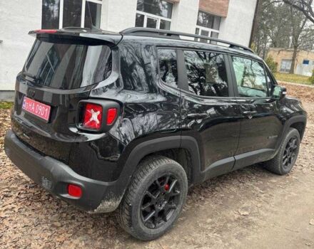 Черный Джип Другая, объемом двигателя 2.4 л и пробегом 84 тыс. км за 13800 $, фото 17 на Automoto.ua