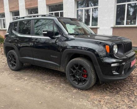 Черный Джип Другая, объемом двигателя 2.4 л и пробегом 84 тыс. км за 13800 $, фото 9 на Automoto.ua