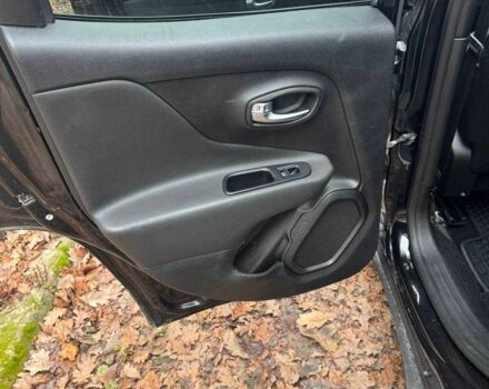 Черный Джип Другая, объемом двигателя 2.4 л и пробегом 84 тыс. км за 13800 $, фото 5 на Automoto.ua