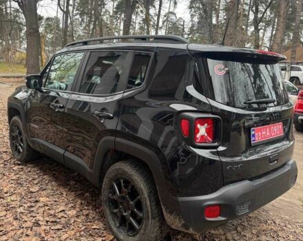 Черный Джип Другая, объемом двигателя 2.4 л и пробегом 84 тыс. км за 13800 $, фото 16 на Automoto.ua