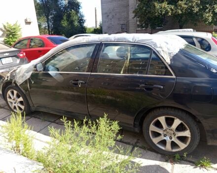 Чорний Джип Інша, об'ємом двигуна 2 л та пробігом 180 тис. км за 1500 $, фото 3 на Automoto.ua