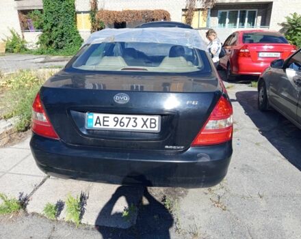 Чорний Джип Інша, об'ємом двигуна 2 л та пробігом 180 тис. км за 1500 $, фото 10 на Automoto.ua