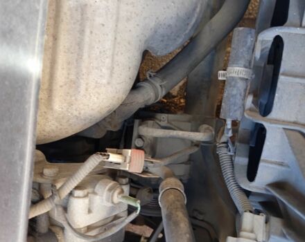 Чорний Джип Інша, об'ємом двигуна 2 л та пробігом 180 тис. км за 1500 $, фото 6 на Automoto.ua