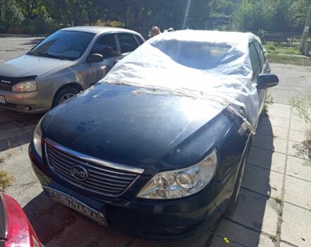 Чорний Джип Інша, об'ємом двигуна 2 л та пробігом 180 тис. км за 1500 $, фото 12 на Automoto.ua