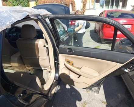 Чорний Джип Інша, об'ємом двигуна 2 л та пробігом 180 тис. км за 1500 $, фото 9 на Automoto.ua