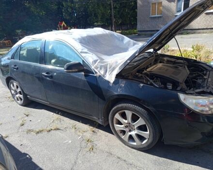 Чорний Джип Інша, об'ємом двигуна 2 л та пробігом 180 тис. км за 1500 $, фото 7 на Automoto.ua