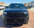 Черный Джип Другая, объемом двигателя 3 л и пробегом 17 тыс. км за 57200 $, фото 1 на Automoto.ua