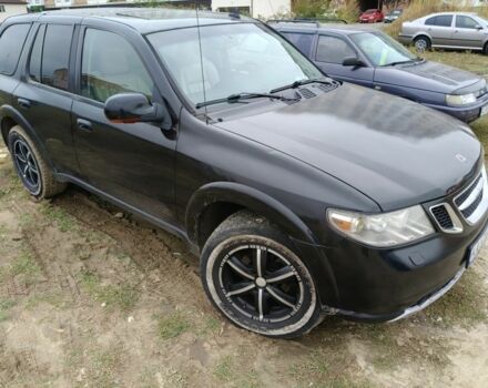 Черный Джип Другая, объемом двигателя 5.3 л и пробегом 200 тыс. км за 6500 $, фото 3 на Automoto.ua