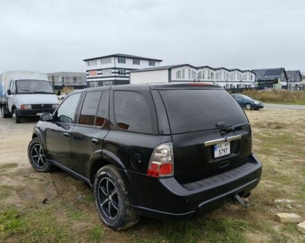 Черный Джип Другая, объемом двигателя 5.3 л и пробегом 200 тыс. км за 6500 $, фото 6 на Automoto.ua