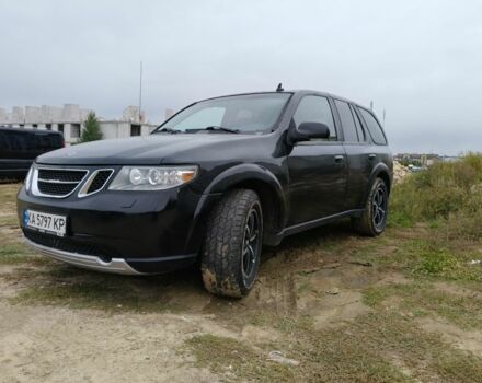 Черный Джип Другая, объемом двигателя 5.3 л и пробегом 200 тыс. км за 6500 $, фото 1 на Automoto.ua