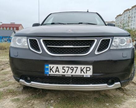 Черный Джип Другая, объемом двигателя 5.3 л и пробегом 200 тыс. км за 6500 $, фото 2 на Automoto.ua