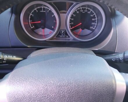 Черный Джип Другая, объемом двигателя 2.4 л и пробегом 161 тыс. км за 6212 $, фото 2 на Automoto.ua