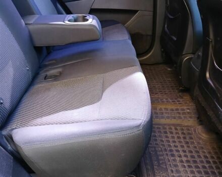 Черный Джип Другая, объемом двигателя 2.4 л и пробегом 161 тыс. км за 6212 $, фото 5 на Automoto.ua