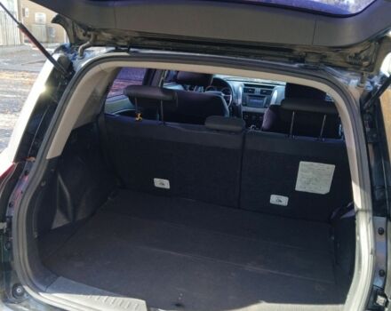 Черный Джип Другая, объемом двигателя 2.4 л и пробегом 161 тыс. км за 6212 $, фото 6 на Automoto.ua