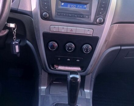 Черный Джип Другая, объемом двигателя 2.4 л и пробегом 161 тыс. км за 6212 $, фото 3 на Automoto.ua