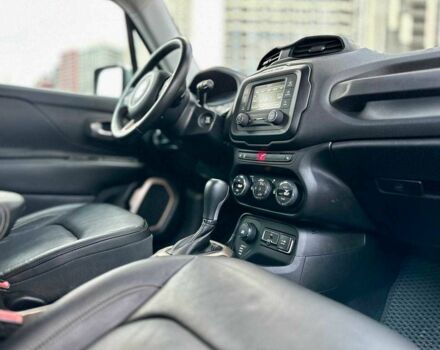 Черный Джип Другая, объемом двигателя 2.4 л и пробегом 96 тыс. км за 12600 $, фото 15 на Automoto.ua