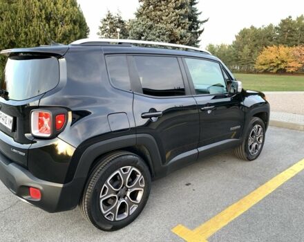 Черный Джип Другая, объемом двигателя 2.4 л и пробегом 213 тыс. км за 12000 $, фото 5 на Automoto.ua