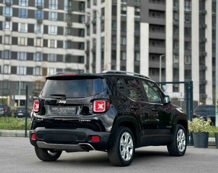 Черный Джип Другая, объемом двигателя 2.4 л и пробегом 96 тыс. км за 12600 $, фото 2 на Automoto.ua