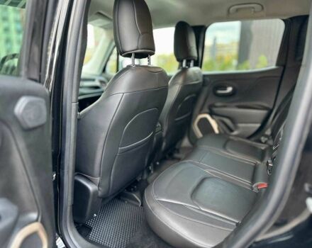 Черный Джип Другая, объемом двигателя 2.4 л и пробегом 96 тыс. км за 12600 $, фото 18 на Automoto.ua