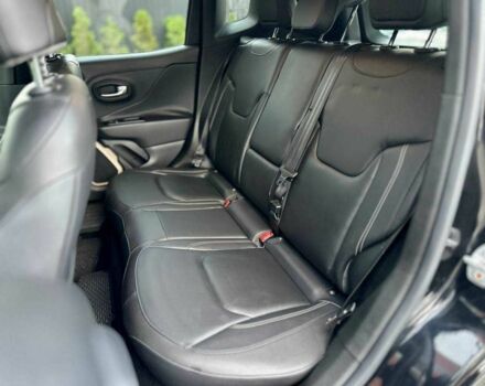 Черный Джип Другая, объемом двигателя 2.4 л и пробегом 96 тыс. км за 12600 $, фото 17 на Automoto.ua