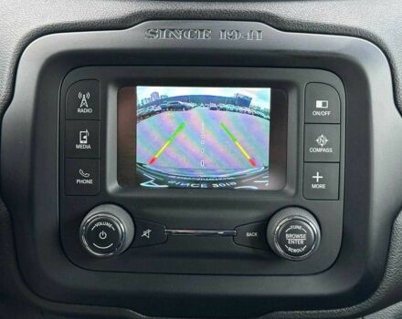 Черный Джип Другая, объемом двигателя 2.4 л и пробегом 96 тыс. км за 12600 $, фото 22 на Automoto.ua