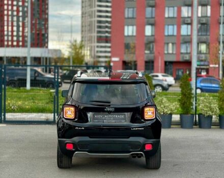 Черный Джип Другая, объемом двигателя 2.4 л и пробегом 96 тыс. км за 12600 $, фото 4 на Automoto.ua