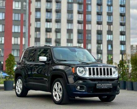 Черный Джип Другая, объемом двигателя 2.4 л и пробегом 96 тыс. км за 12600 $, фото 10 на Automoto.ua