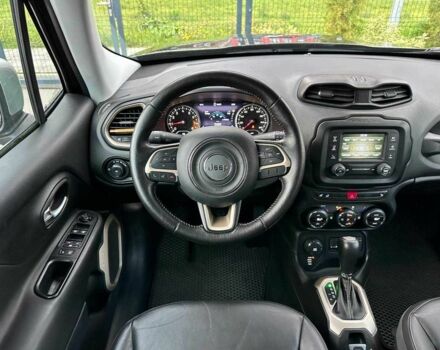 Черный Джип Другая, объемом двигателя 2.4 л и пробегом 96 тыс. км за 12600 $, фото 7 на Automoto.ua