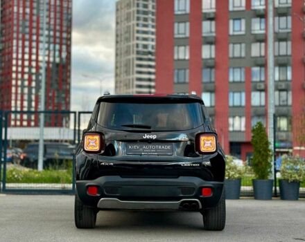 Черный Джип Другая, объемом двигателя 2.4 л и пробегом 96 тыс. км за 12600 $, фото 1 на Automoto.ua