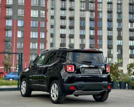 Черный Джип Другая, объемом двигателя 2.4 л и пробегом 96 тыс. км за 12600 $, фото 11 на Automoto.ua