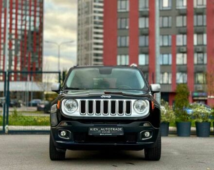 Черный Джип Другая, объемом двигателя 2.4 л и пробегом 96 тыс. км за 12600 $, фото 3 на Automoto.ua