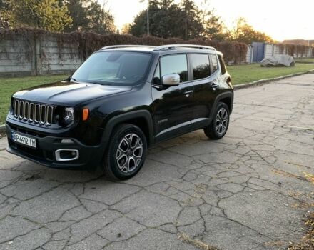 Черный Джип Другая, объемом двигателя 2.4 л и пробегом 213 тыс. км за 12000 $, фото 23 на Automoto.ua