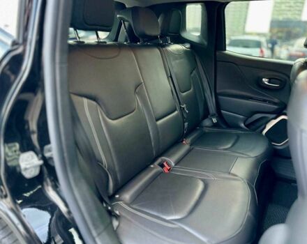 Черный Джип Другая, объемом двигателя 2.4 л и пробегом 96 тыс. км за 12600 $, фото 16 на Automoto.ua