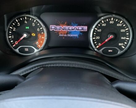 Черный Джип Другая, объемом двигателя 2.4 л и пробегом 213 тыс. км за 12000 $, фото 14 на Automoto.ua