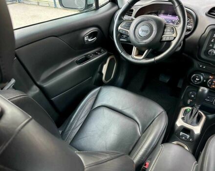 Черный Джип Другая, объемом двигателя 2.4 л и пробегом 96 тыс. км за 12600 $, фото 21 на Automoto.ua