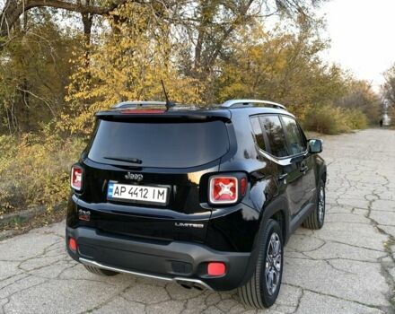 Черный Джип Другая, объемом двигателя 2.4 л и пробегом 213 тыс. км за 12000 $, фото 21 на Automoto.ua