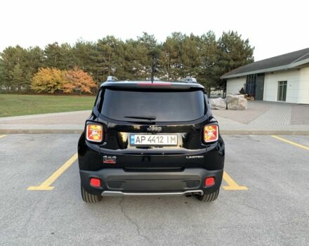 Черный Джип Другая, объемом двигателя 2.4 л и пробегом 213 тыс. км за 12000 $, фото 7 на Automoto.ua