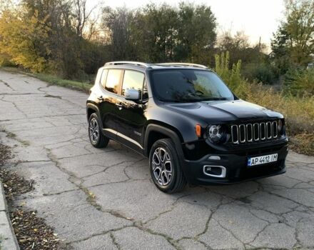 Черный Джип Другая, объемом двигателя 2.4 л и пробегом 213 тыс. км за 12000 $, фото 18 на Automoto.ua