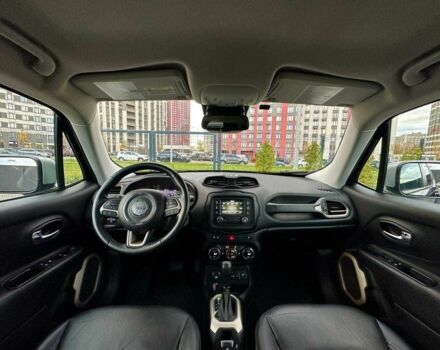 Черный Джип Другая, объемом двигателя 2.4 л и пробегом 96 тыс. км за 12600 $, фото 13 на Automoto.ua