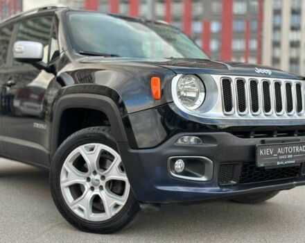 Черный Джип Другая, объемом двигателя 2.4 л и пробегом 96 тыс. км за 12600 $, фото 8 на Automoto.ua