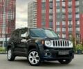 Черный Джип Другая, объемом двигателя 2.4 л и пробегом 96 тыс. км за 12600 $, фото 1 на Automoto.ua