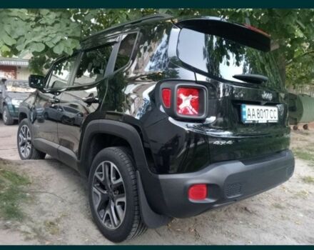 Черный Джип Другая, объемом двигателя 2.4 л и пробегом 105 тыс. км за 13000 $, фото 1 на Automoto.ua