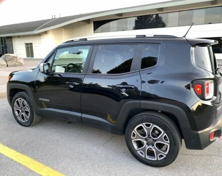 Черный Джип Другая, объемом двигателя 2.4 л и пробегом 213 тыс. км за 12000 $, фото 9 на Automoto.ua