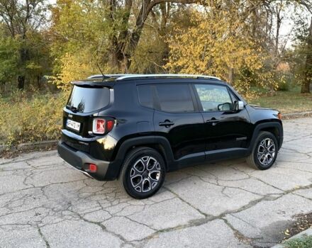 Черный Джип Другая, объемом двигателя 2.4 л и пробегом 213 тыс. км за 12000 $, фото 22 на Automoto.ua