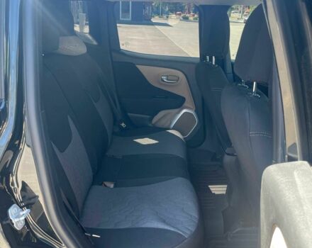 Черный Джип Другая, объемом двигателя 2.4 л и пробегом 158 тыс. км за 12000 $, фото 5 на Automoto.ua