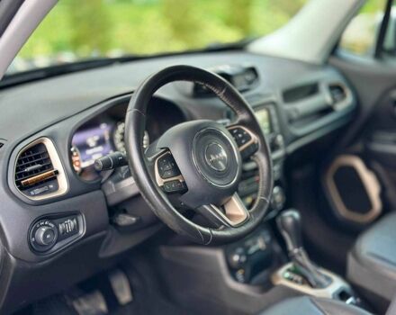 Черный Джип Другая, объемом двигателя 2.4 л и пробегом 96 тыс. км за 12600 $, фото 19 на Automoto.ua