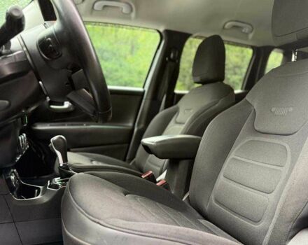 Черный Джип Другая, объемом двигателя 2.4 л и пробегом 189 тыс. км за 12500 $, фото 10 на Automoto.ua